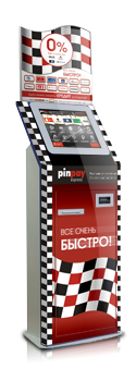��Pinpay express�