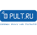 -    -   PULT.ru